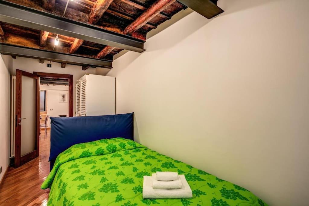 Appartamento Colosseum House