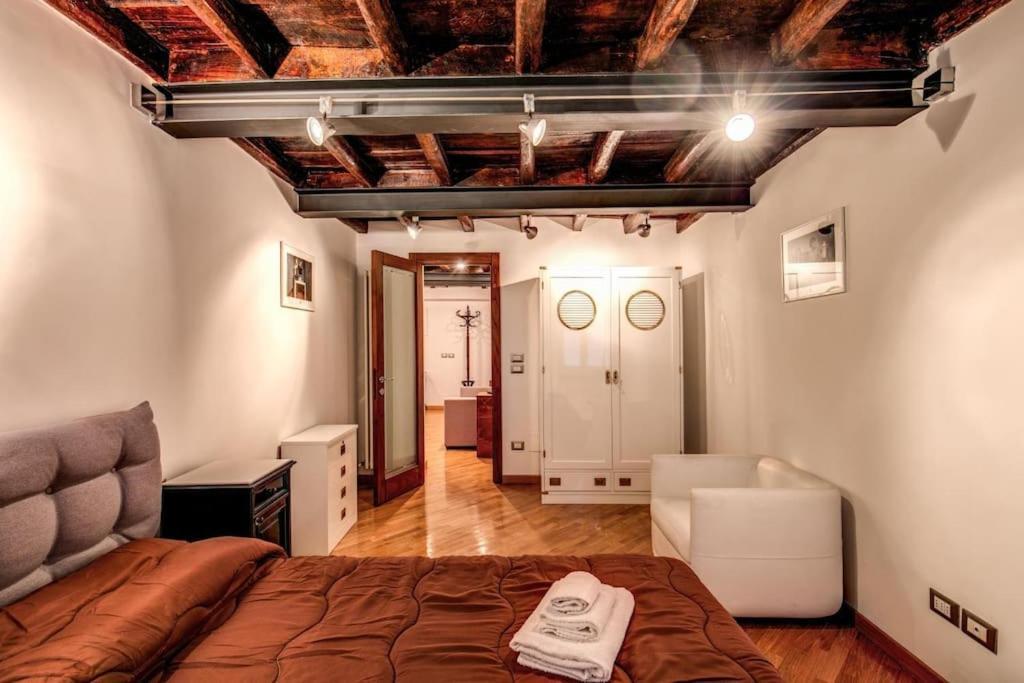 Appartamento Colosseum House *